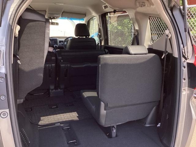 フリード Ｇ・ホンダセンシング　ＥＴＣ／ディスプレイオーディオ／バックモニター　Ｗ電動ドア　キーフリ　スマートキーシステム　ＵＳＢポート　カラーバックモニター　横滑防止装置　ＬＥＤランプ　整備点検記録簿　エアコン　クルコン　ＳＲＳ（46枚目）