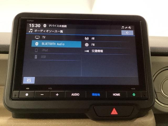 Ｎ－ＢＯＸ ベースグレード　メモリーナビ　リアカメラ　シートヒーター　ＥＣＯＮ　Ｓヒーター　ＬＥＤヘットライト　ブレーキサポート　キーフリーシステム　禁煙　盗難防止装置　パワーウインドー　ナビＴＶ　スマートキーシステム　ＵＳＢ（10枚目）