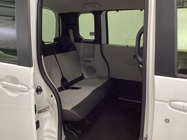 Ｎ－ＢＯＸ ベースグレード　メモリーナビ　リアカメラ　シートヒーター　ＥＣＯＮ　Ｓヒーター　ＬＥＤヘットライト　ブレーキサポート　キーフリーシステム　禁煙　盗難防止装置　パワーウインドー　ナビＴＶ　スマートキーシステム　ＵＳＢ（17枚目）