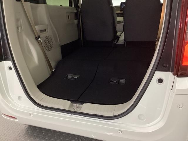 Ｎ－ＢＯＸ ベースグレード　メモリーナビ　リアカメラ　シートヒーター　ＥＣＯＮ　Ｓヒーター　ＬＥＤヘットライト　ブレーキサポート　キーフリーシステム　禁煙　盗難防止装置　パワーウインドー　ナビＴＶ　スマートキーシステム　ＵＳＢ（24枚目）