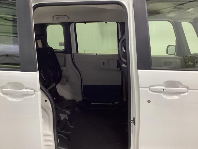 Ｎ－ＢＯＸ ベースグレード　メモリーナビ　リアカメラ　シートヒーター　ＥＣＯＮ　Ｓヒーター　ＬＥＤヘットライト　ブレーキサポート　キーフリーシステム　禁煙　盗難防止装置　パワーウインドー　ナビＴＶ　スマートキーシステム　ＵＳＢ（26枚目）