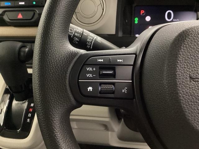 Ｎ－ＢＯＸ ベースグレード　メモリーナビ　リアカメラ　シートヒーター　ＥＣＯＮ　Ｓヒーター　ＬＥＤヘットライト　ブレーキサポート　キーフリーシステム　禁煙　盗難防止装置　パワーウインドー　ナビＴＶ　スマートキーシステム　ＵＳＢ（34枚目）