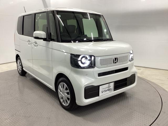 Ｎ－ＢＯＸ ベースグレード　メモリーナビ　リアカメラ　シートヒーター　片側電動スライド　ＥＣＯＮ　Ｓヒーター　ＬＥＤヘットライト　ブレーキサポート　キーフリーシステム　禁煙　盗難防止装置　パワーウインドー　ナビＴＶ　ＵＳＢ（7枚目）