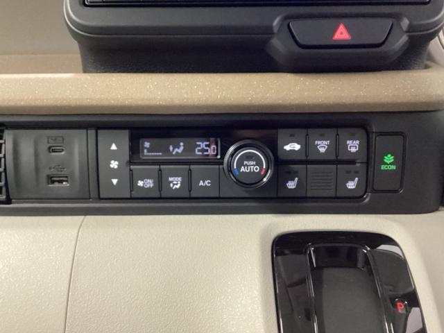 Ｎ－ＢＯＸ ベースグレード　メモリーナビ　リアカメラ　シートヒーター　片側電動スライド　ＥＣＯＮ　Ｓヒーター　ＬＥＤヘットライト　ブレーキサポート　キーフリーシステム　禁煙　盗難防止装置　パワーウインドー　ナビＴＶ　ＵＳＢ（13枚目）