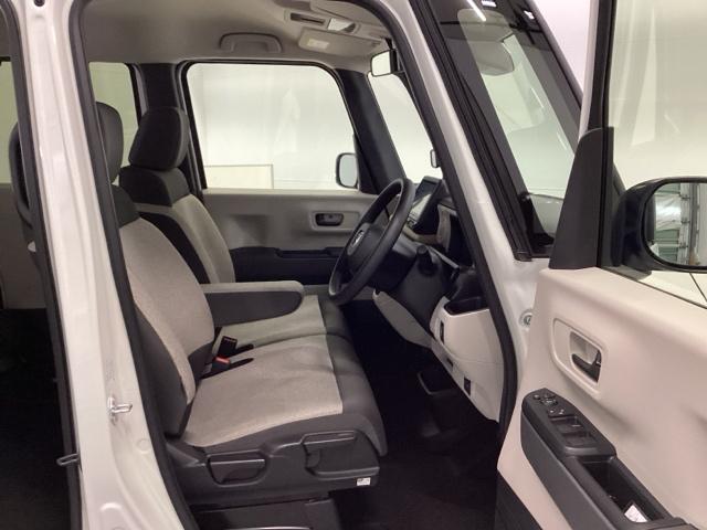 Ｎ－ＢＯＸ ベースグレード　メモリーナビ　リアカメラ　シートヒーター　片側電動スライド　ＥＣＯＮ　Ｓヒーター　ＬＥＤヘットライト　ブレーキサポート　キーフリーシステム　禁煙　盗難防止装置　パワーウインドー　ナビＴＶ　ＵＳＢ（15枚目）