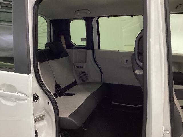 Ｎ－ＢＯＸ ベースグレード　メモリーナビ　リアカメラ　シートヒーター　片側電動スライド　ＥＣＯＮ　Ｓヒーター　ＬＥＤヘットライト　ブレーキサポート　キーフリーシステム　禁煙　盗難防止装置　パワーウインドー　ナビＴＶ　ＵＳＢ（16枚目）