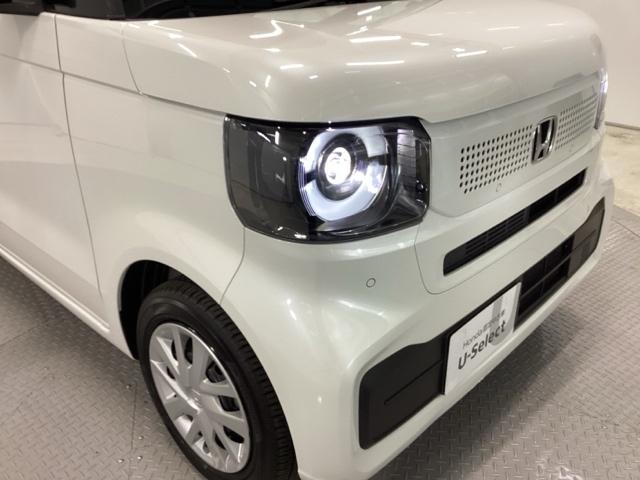 Ｎ－ＢＯＸ ベースグレード　メモリーナビ　リアカメラ　シートヒーター　片側電動スライド　ＥＣＯＮ　Ｓヒーター　ＬＥＤヘットライト　ブレーキサポート　キーフリーシステム　禁煙　盗難防止装置　パワーウインドー　ナビＴＶ　ＵＳＢ（19枚目）