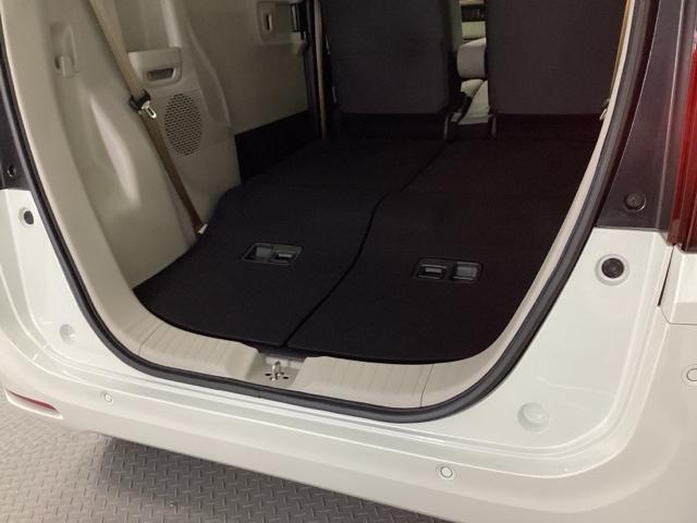 Ｎ－ＢＯＸ ベースグレード　メモリーナビ　リアカメラ　シートヒーター　片側電動スライド　ＥＣＯＮ　Ｓヒーター　ＬＥＤヘットライト　ブレーキサポート　キーフリーシステム　禁煙　盗難防止装置　パワーウインドー　ナビＴＶ　ＵＳＢ（23枚目）