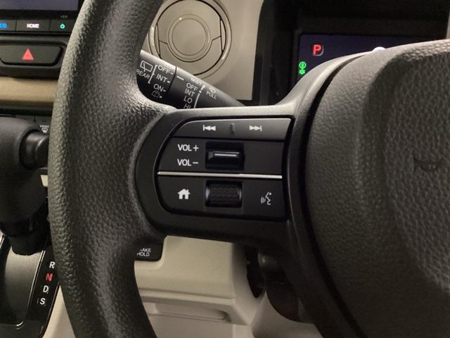 Ｎ－ＢＯＸ ベースグレード　メモリーナビ　リアカメラ　シートヒーター　片側電動スライド　ＥＣＯＮ　Ｓヒーター　ＬＥＤヘットライト　ブレーキサポート　キーフリーシステム　禁煙　盗難防止装置　パワーウインドー　ナビＴＶ　ＵＳＢ（36枚目）