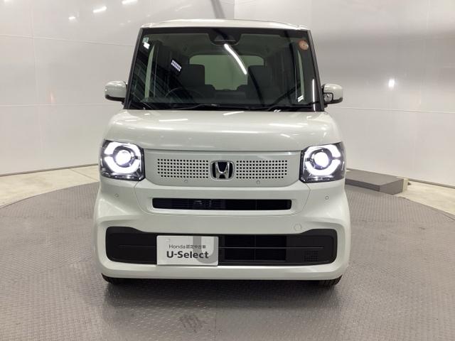 Ｎ－ＢＯＸ ベースグレード　メモリーナビ　リアカメラ　シートヒーター　ＥＣＯＮ　Ｓヒーター　ＬＥＤヘットライト　ブレーキサポート　キーフリーシステム　禁煙　盗難防止装置　パワーウインドー　ナビＴＶ　スマートキーシステム　ＵＳＢ（6枚目）