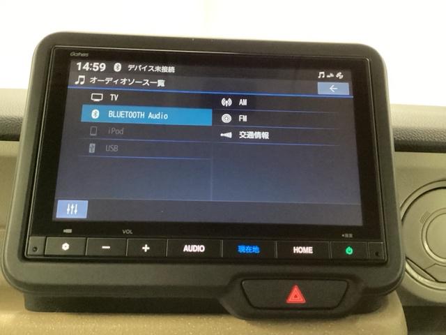 Ｎ－ＢＯＸ ベースグレード　メモリーナビ　リアカメラ　シートヒーター　ＥＣＯＮ　Ｓヒーター　ＬＥＤヘットライト　ブレーキサポート　キーフリーシステム　禁煙　盗難防止装置　パワーウインドー　ナビＴＶ　スマートキーシステム　ＵＳＢ（10枚目）