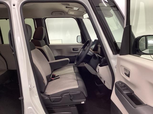 Ｎ－ＢＯＸ ベースグレード　メモリーナビ　リアカメラ　シートヒーター　ＥＣＯＮ　Ｓヒーター　ＬＥＤヘットライト　ブレーキサポート　キーフリーシステム　禁煙　盗難防止装置　パワーウインドー　ナビＴＶ　スマートキーシステム　ＵＳＢ（16枚目）