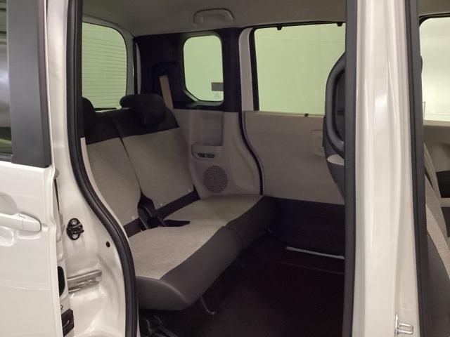 Ｎ－ＢＯＸ ベースグレード　メモリーナビ　リアカメラ　シートヒーター　ＥＣＯＮ　Ｓヒーター　ＬＥＤヘットライト　ブレーキサポート　キーフリーシステム　禁煙　盗難防止装置　パワーウインドー　ナビＴＶ　スマートキーシステム　ＵＳＢ（17枚目）