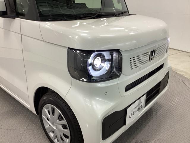 Ｎ－ＢＯＸ ベースグレード　メモリーナビ　リアカメラ　シートヒーター　ＥＣＯＮ　Ｓヒーター　ＬＥＤヘットライト　ブレーキサポート　キーフリーシステム　禁煙　盗難防止装置　パワーウインドー　ナビＴＶ　スマートキーシステム　ＵＳＢ（20枚目）