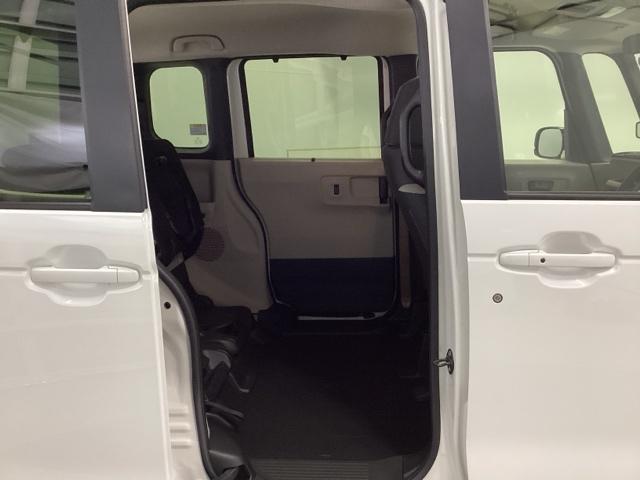 Ｎ－ＢＯＸ ベースグレード　メモリーナビ　リアカメラ　シートヒーター　ＥＣＯＮ　Ｓヒーター　ＬＥＤヘットライト　ブレーキサポート　キーフリーシステム　禁煙　盗難防止装置　パワーウインドー　ナビＴＶ　スマートキーシステム　ＵＳＢ（26枚目）