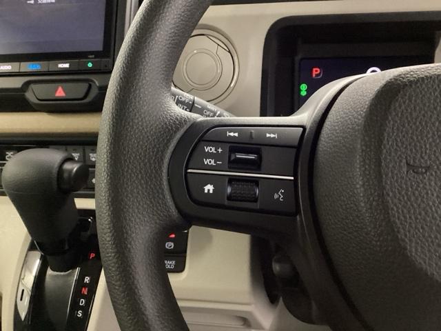 Ｎ－ＢＯＸ ベースグレード　メモリーナビ　リアカメラ　シートヒーター　ＥＣＯＮ　Ｓヒーター　ＬＥＤヘットライト　ブレーキサポート　キーフリーシステム　禁煙　盗難防止装置　パワーウインドー　ナビＴＶ　スマートキーシステム　ＵＳＢ（34枚目）