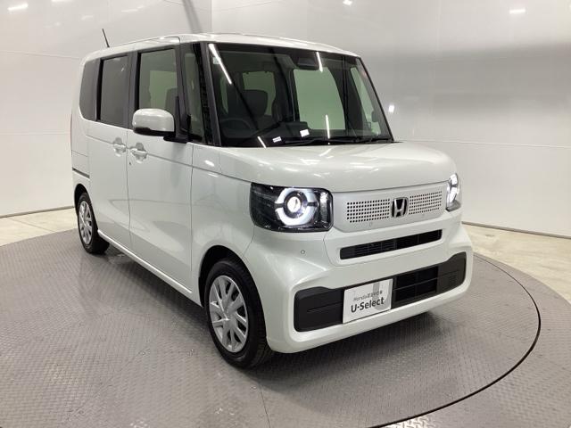 N-BOX ベースグレード メモリーナビ リアカメラ シートヒーター 片側電動スライド ECON Sヒーター LEDヘットライト ブレーキサポート キーフリーシステム 禁煙 盗難防止装置 パワーウインドー ナビTV USB(7枚目)