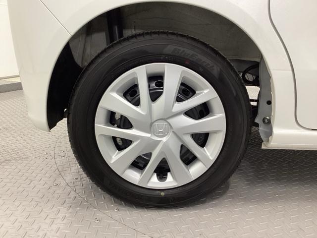 N-BOX ベースグレード メモリーナビ リアカメラ シートヒーター 片側電動スライド ECON Sヒーター LEDヘットライト ブレーキサポート キーフリーシステム 禁煙 盗難防止装置 パワーウインドー ナビTV USB(19枚目)