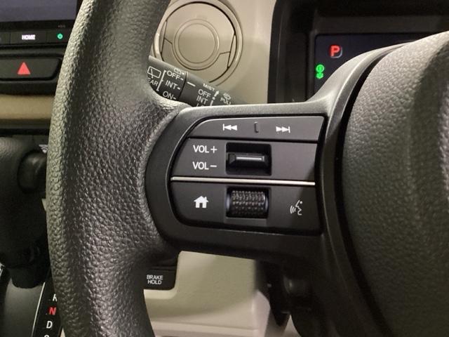 N-BOX ベースグレード メモリーナビ リアカメラ シートヒーター 片側電動スライド ECON Sヒーター LEDヘットライト ブレーキサポート キーフリーシステム 禁煙 盗難防止装置 パワーウインドー ナビTV USB(35枚目)