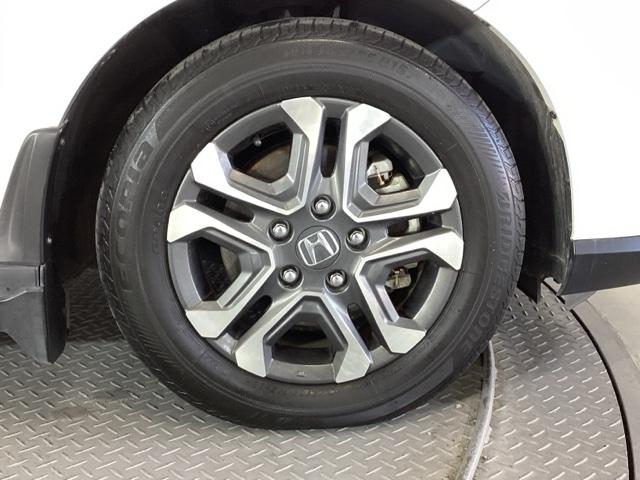 フリード+ハイブリッド ハイブリッド・クロスターホンダセンシング 純正メモリーナビ 両側電動スライドドア Bカメラ LED ETC フルセグTV オートエアコン ウォークスルー クルーズコントロール 横滑り防止装置 USB キーフリー 盗難防止装置 スマートキー(21枚目)