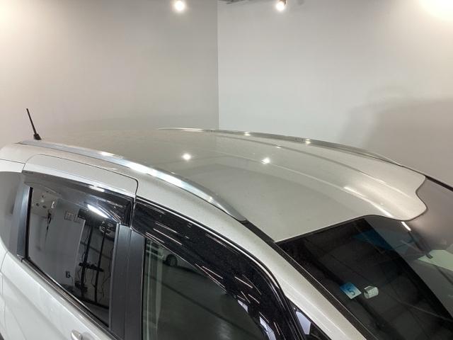 フリード+ハイブリッド ハイブリッド・クロスターホンダセンシング 純正メモリーナビ 両側電動スライドドア Bカメラ LED ETC フルセグTV オートエアコン ウォークスルー クルーズコントロール 横滑り防止装置 USB キーフリー 盗難防止装置 スマートキー(33枚目)