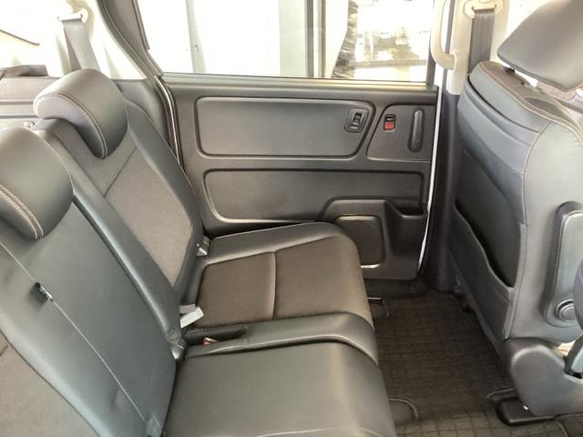 フリード+ハイブリッド ハイブリッド・クロスターホンダセンシング 純正メモリーナビ 両側電動スライドドア Bカメラ LED ETC フルセグTV オートエアコン ウォークスルー クルーズコントロール 横滑り防止装置 USB キーフリー 盗難防止装置 スマートキー(59枚目)