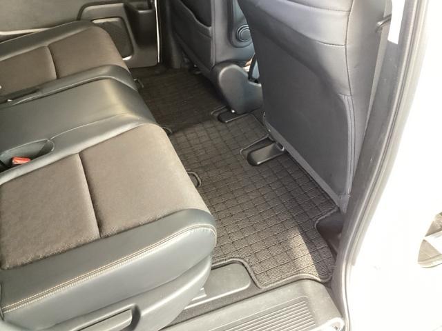 フリード+ハイブリッド ハイブリッド・クロスターホンダセンシング 純正メモリーナビ 両側電動スライドドア Bカメラ LED ETC フルセグTV オートエアコン ウォークスルー クルーズコントロール 横滑り防止装置 USB キーフリー 盗難防止装置 スマートキー(60枚目)