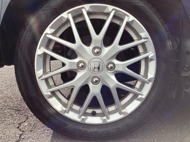 Ｎ－ＢＯＸカスタム Ｇ・Ｌターボホンダセンシング　プラズマクラスター技術搭載フルオート・エアコンディショナー　アレルクリーンプラスシート　Ｂソナー　シートヒータ　ベンチ　横滑り防止システム　整備点検記録簿　Ｗエアバック　サイドエアバック　ターボ車（21枚目）