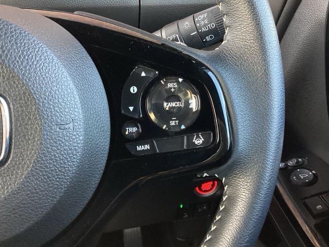 Ｎ－ＢＯＸカスタム Ｇ・Ｌターボホンダセンシング　プラズマクラスター技術搭載フルオート・エアコンディショナー　アレルクリーンプラスシート　Ｂソナー　シートヒータ　ベンチ　横滑り防止システム　整備点検記録簿　Ｗエアバック　サイドエアバック　ターボ車（30枚目）