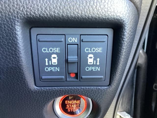 Ｎ－ＢＯＸカスタム Ｇ・Ｌターボホンダセンシング　プラズマクラスター技術搭載フルオート・エアコンディショナー　アレルクリーンプラスシート　Ｂソナー　シートヒータ　ベンチ　横滑り防止システム　整備点検記録簿　Ｗエアバック　サイドエアバック　ターボ車（33枚目）