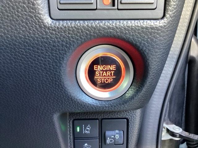 Ｎ－ＢＯＸカスタム Ｇ・Ｌターボホンダセンシング　プラズマクラスター技術搭載フルオート・エアコンディショナー　アレルクリーンプラスシート　Ｂソナー　シートヒータ　ベンチ　横滑り防止システム　整備点検記録簿　Ｗエアバック　サイドエアバック　ターボ車（34枚目）