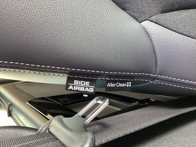 Ｎ－ＢＯＸカスタム Ｇ・Ｌターボホンダセンシング　プラズマクラスター技術搭載フルオート・エアコンディショナー　アレルクリーンプラスシート　Ｂソナー　シートヒータ　ベンチ　横滑り防止システム　整備点検記録簿　Ｗエアバック　サイドエアバック　ターボ車（37枚目）