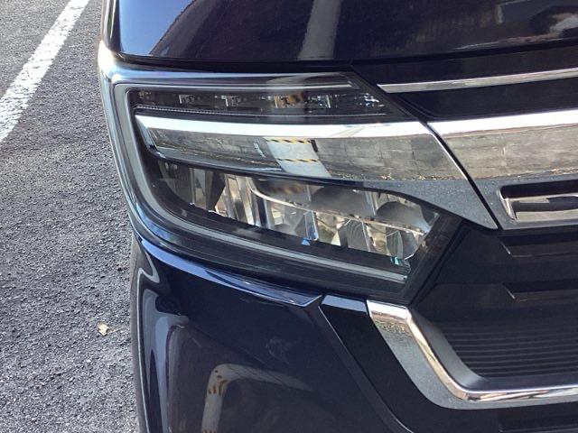 Ｎ－ＢＯＸカスタム Ｇ・Ｌターボホンダセンシング　プラズマクラスター技術搭載フルオート・エアコンディショナー　アレルクリーンプラスシート　Ｂソナー　シートヒータ　ベンチ　横滑り防止システム　整備点検記録簿　Ｗエアバック　サイドエアバック　ターボ車（53枚目）