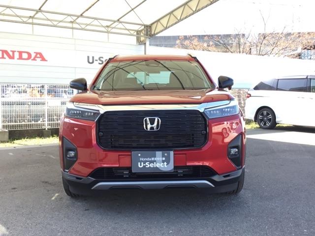 ＷＲ－Ｖ Ｚ＋ブラックスタイル　デモカー　クルコン　ＥＴＣ　前後ドラレコ　キーフリー　サイドエアバック　フルセグテレビ　横滑り防止機能　バックカメラ　禁煙車　ＵＳＢ　ＬＥＤヘッドライト　オートクルーズコントロール　盗難防止システム（6枚目）