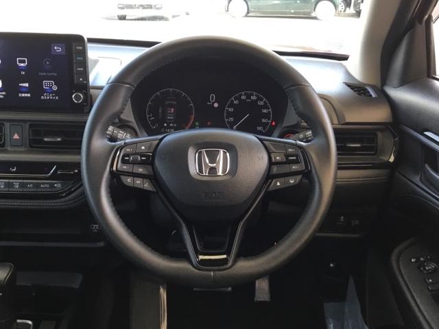 ＷＲ－Ｖ Ｚ＋ブラックスタイル　デモカー　クルコン　ＥＴＣ　前後ドラレコ　キーフリー　サイドエアバック　フルセグテレビ　横滑り防止機能　バックカメラ　禁煙車　ＵＳＢ　ＬＥＤヘッドライト　オートクルーズコントロール　盗難防止システム（16枚目）