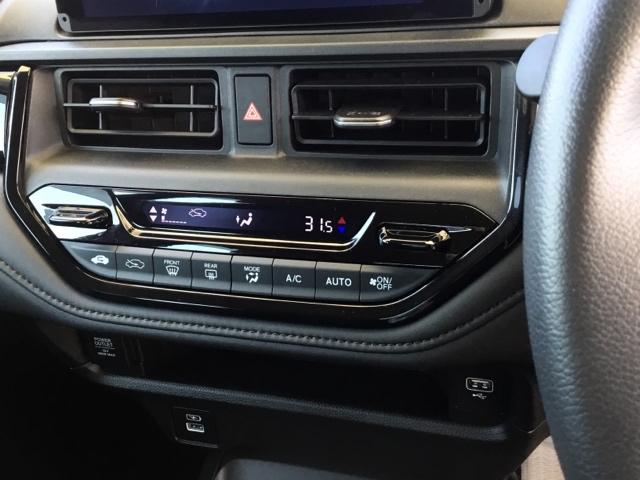 ＷＲ－Ｖ Ｚ＋ブラックスタイル　デモカー　クルコン　ＥＴＣ　前後ドラレコ　キーフリー　サイドエアバック　フルセグテレビ　横滑り防止機能　バックカメラ　禁煙車　ＵＳＢ　ＬＥＤヘッドライト　オートクルーズコントロール　盗難防止システム（21枚目）