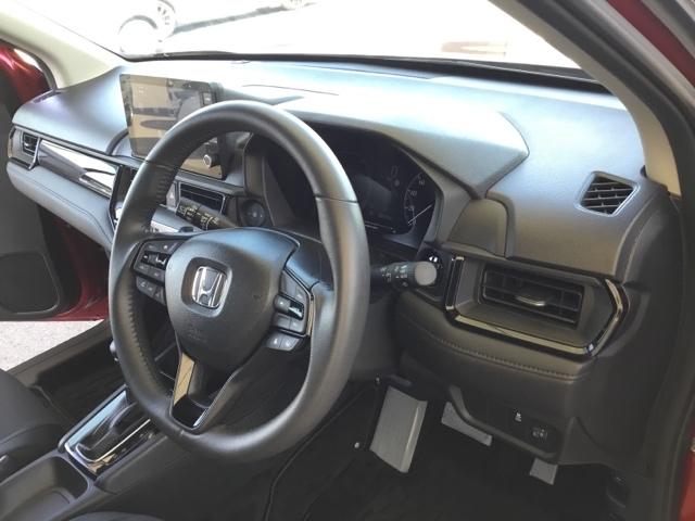 ＷＲ－Ｖ Ｚ＋ブラックスタイル　デモカー　クルコン　ＥＴＣ　前後ドラレコ　キーフリー　サイドエアバック　フルセグテレビ　横滑り防止機能　バックカメラ　禁煙車　ＵＳＢ　ＬＥＤヘッドライト　オートクルーズコントロール　盗難防止システム（32枚目）