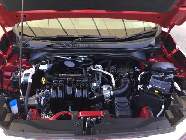 ＷＲ－Ｖ Ｚ＋ブラックスタイル　デモカー　クルコン　ＥＴＣ　前後ドラレコ　キーフリー　サイドエアバック　フルセグテレビ　横滑り防止機能　バックカメラ　禁煙車　ＵＳＢ　ＬＥＤヘッドライト　オートクルーズコントロール　盗難防止システム（37枚目）