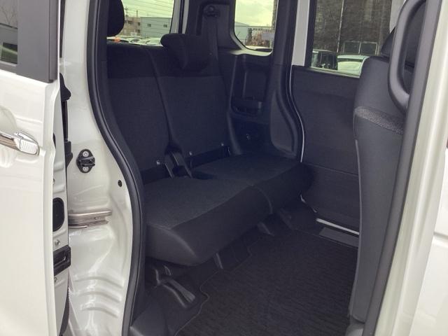 Ｎ－ＢＯＸ ベースグレード　ＨｏｎｄａＣＯＮＮＥＣＴｆｏｒＧａｔｈｅｒｓ＋ナビ装着用スペシャルパッケージ　ＥＣＯＮ　Ｓヒーター　ＬＥＤヘットライト　ワンオーナ　キーフリーシステム　盗難防止装置　パワーウインドー　ナビＴＶ　ＵＳＢ（18枚目）