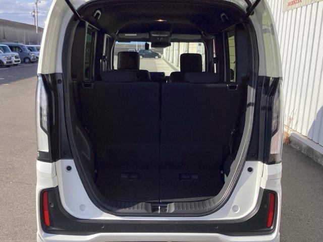 Ｎ－ＢＯＸ ベースグレード　ＨｏｎｄａＣＯＮＮＥＣＴｆｏｒＧａｔｈｅｒｓ＋ナビ装着用スペシャルパッケージ　ＥＣＯＮ　Ｓヒーター　ＬＥＤヘットライト　ワンオーナ　キーフリーシステム　盗難防止装置　パワーウインドー　ナビＴＶ　ＵＳＢ（19枚目）