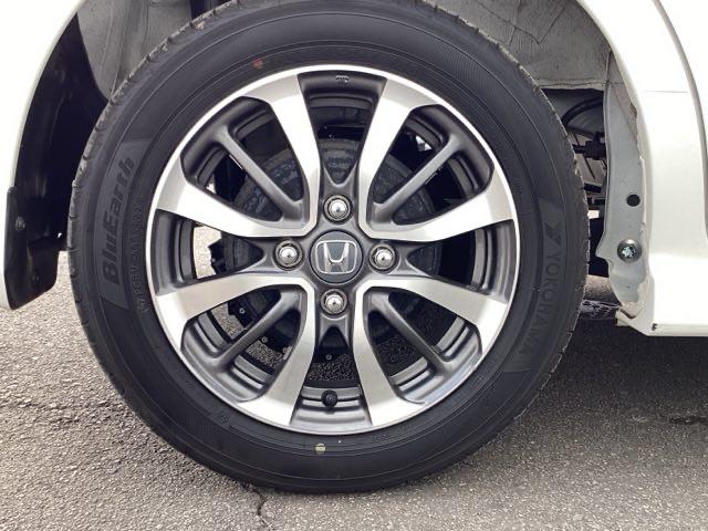 Ｎ－ＢＯＸ ベースグレード　ＨｏｎｄａＣＯＮＮＥＣＴｆｏｒＧａｔｈｅｒｓ＋ナビ装着用スペシャルパッケージ　ＥＣＯＮ　Ｓヒーター　ＬＥＤヘットライト　ワンオーナ　キーフリーシステム　盗難防止装置　パワーウインドー　ナビＴＶ　ＵＳＢ（21枚目）