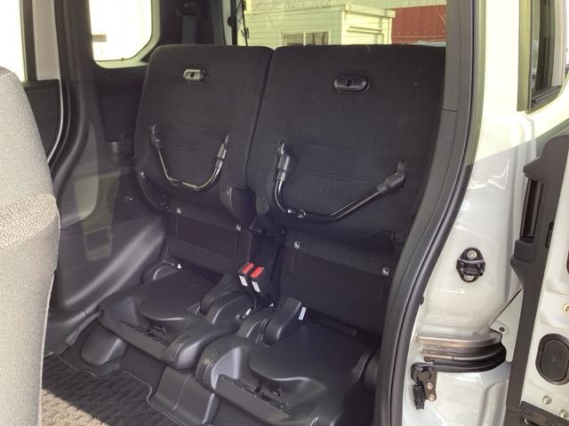 Ｎ－ＢＯＸ ベースグレード　ＨｏｎｄａＣＯＮＮＥＣＴｆｏｒＧａｔｈｅｒｓ＋ナビ装着用スペシャルパッケージ　ＥＣＯＮ　Ｓヒーター　ＬＥＤヘットライト　ワンオーナ　キーフリーシステム　盗難防止装置　パワーウインドー　ナビＴＶ　ＵＳＢ（42枚目）