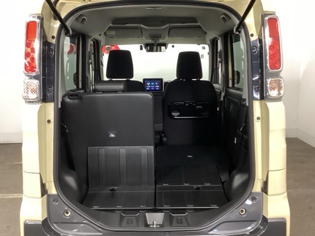 スペーシアギア ハイブリッドＸＺ　両側電動スライドドア　ＥＴＣ　シートヒータ　地デジ　キーフリーシステム　横滑防止装置　オートクルーズ　ＡＡＣ　ＬＥＤライト　Ｗエアバッグ　ナビ＆ＴＶ　パワーウィンドウ　サイドエアバック　ＤＶＤ　ＡＢＳ（11枚目）