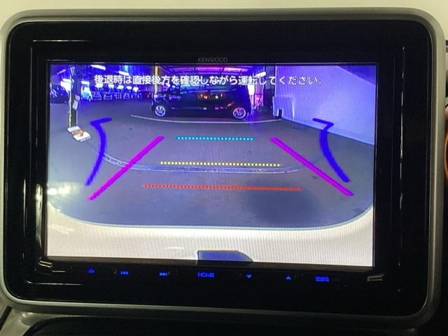 スペーシアギア ハイブリッドＸＺ　両側電動スライドドア　ＥＴＣ　シートヒータ　地デジ　キーフリーシステム　横滑防止装置　オートクルーズ　ＡＡＣ　ＬＥＤライト　Ｗエアバッグ　ナビ＆ＴＶ　パワーウィンドウ　サイドエアバック　ＤＶＤ　ＡＢＳ（18枚目）