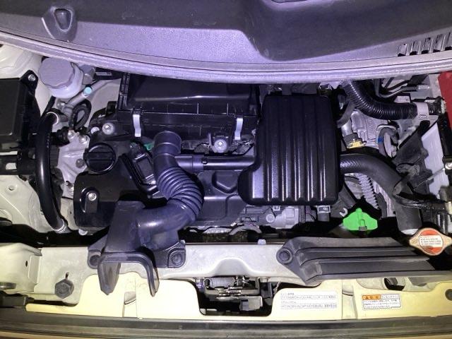 スペーシアギア ハイブリッドＸＺ　両側電動スライドドア　ＥＴＣ　シートヒータ　地デジ　キーフリーシステム　横滑防止装置　オートクルーズ　ＡＡＣ　ＬＥＤライト　Ｗエアバッグ　ナビ＆ＴＶ　パワーウィンドウ　サイドエアバック　ＤＶＤ　ＡＢＳ（25枚目）