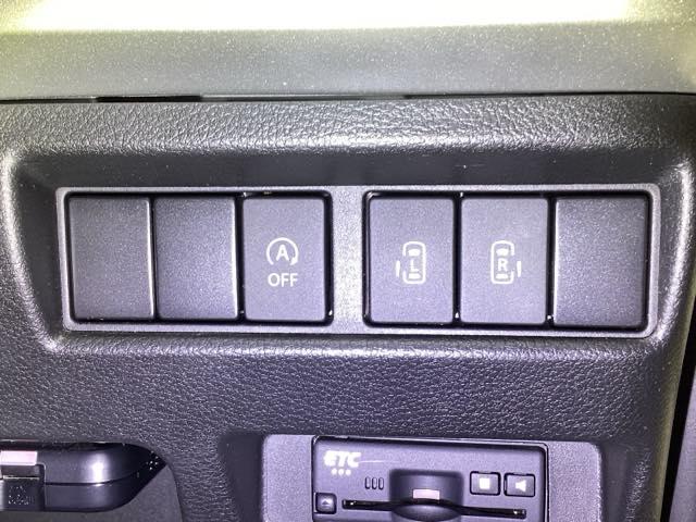 スペーシアギア ハイブリッドＸＺ　両側電動スライドドア　ＥＴＣ　シートヒータ　地デジ　キーフリーシステム　横滑防止装置　オートクルーズ　ＡＡＣ　ＬＥＤライト　Ｗエアバッグ　ナビ＆ＴＶ　パワーウィンドウ　サイドエアバック　ＤＶＤ　ＡＢＳ（33枚目）