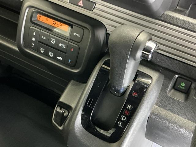 Ｎ－ＶＡＮ＋スタイル ファン　ドラレコ　Ｒカメラ　ＣＤ　ワンセグ　ＡＢＳ　Ａ－ＳＴＯＰ　衝突被害軽減ブレーキ　パワーステアリング　パワーウィンドウ　バックモニター　ＬＥＤヘッドライト　エアコン　両側スライドドア　運転席エアバッグ（16枚目）