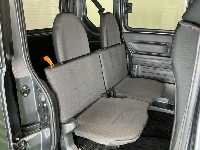 Ｎ－ＶＡＮ＋スタイル ファン　ドラレコ　Ｒカメラ　ＣＤ　ワンセグ　ＡＢＳ　Ａ－ＳＴＯＰ　衝突被害軽減ブレーキ　パワーステアリング　パワーウィンドウ　バックモニター　ＬＥＤヘッドライト　エアコン　両側スライドドア　運転席エアバッグ（20枚目）