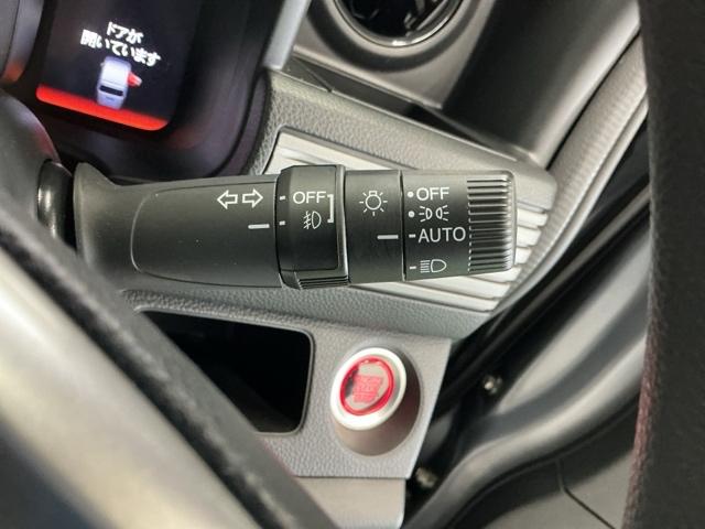 Ｎ－ＶＡＮ＋スタイル ファン　ドラレコ　Ｒカメラ　ＣＤ　ワンセグ　ＡＢＳ　Ａ－ＳＴＯＰ　衝突被害軽減ブレーキ　パワーステアリング　パワーウィンドウ　バックモニター　ＬＥＤヘッドライト　エアコン　両側スライドドア　運転席エアバッグ（22枚目）