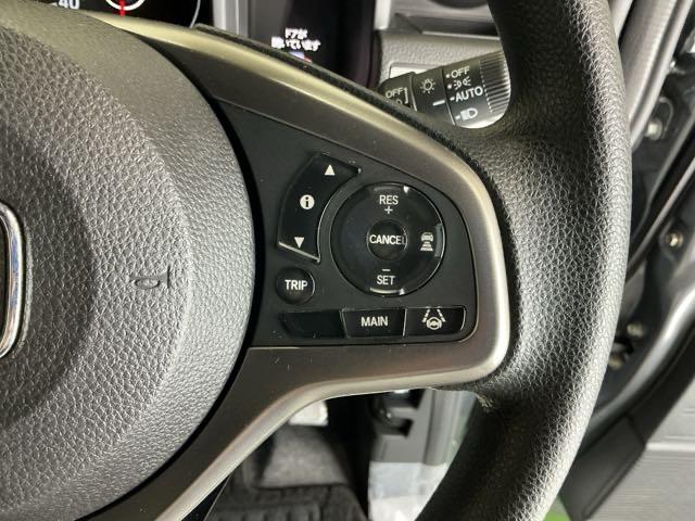 Ｎ－ＶＡＮ＋スタイル ファン　ドラレコ　Ｒカメラ　ＣＤ　ワンセグ　ＡＢＳ　Ａ－ＳＴＯＰ　衝突被害軽減ブレーキ　パワーステアリング　パワーウィンドウ　バックモニター　ＬＥＤヘッドライト　エアコン　両側スライドドア　運転席エアバッグ（41枚目）